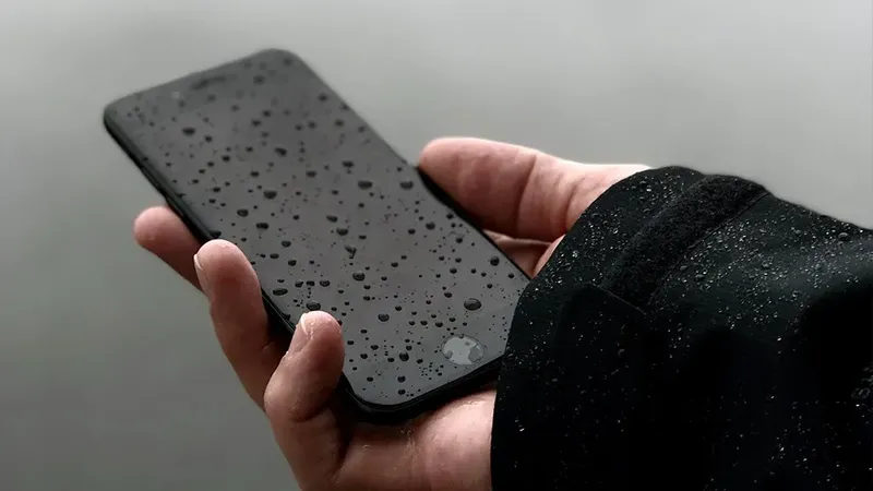 Water Damage On A Phone – What To Do First, What To Avoid, And When Repair Helps