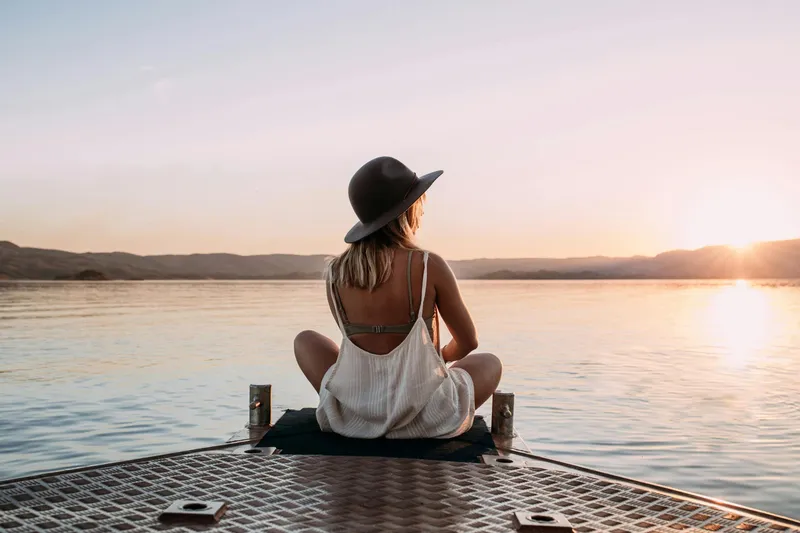 One Week Spring Reset Trip, Best Destinations To Recharge