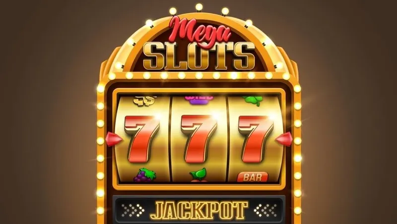 Slot Games Today: The Fun Side Of Colours And Reel Movement