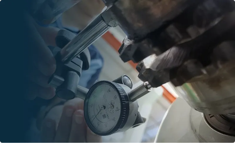 Precision Metrology Service Provider: What Experts Know About Reliable Measurements