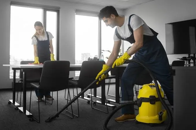 Why Boston Businesses Should Treat Workplace Cleanliness as Part of Their Brand