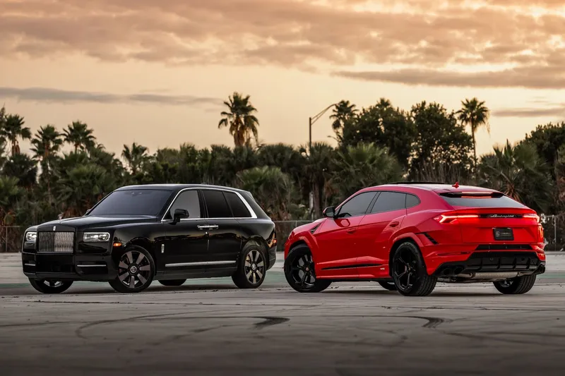 Why Rolls-Royce Cullinan Rentals Are Miami’s Favorite Among Latin American Travelers