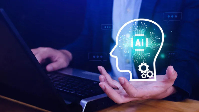 Clean Your Knowledge Base with an AI Detector