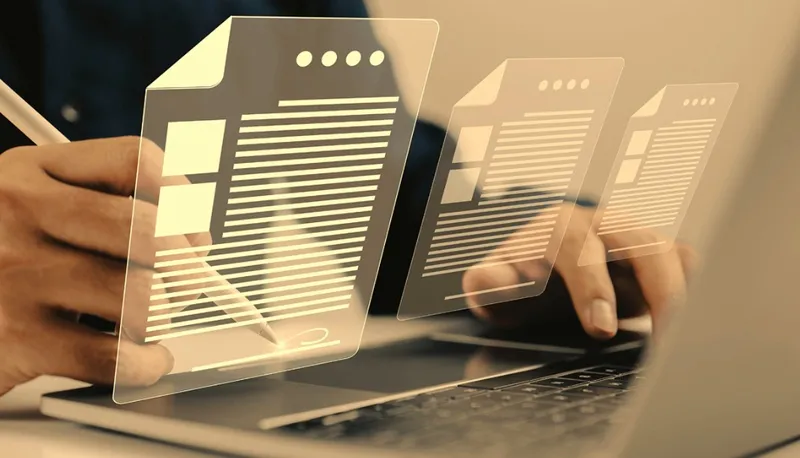 Online Document Services in Los Angeles