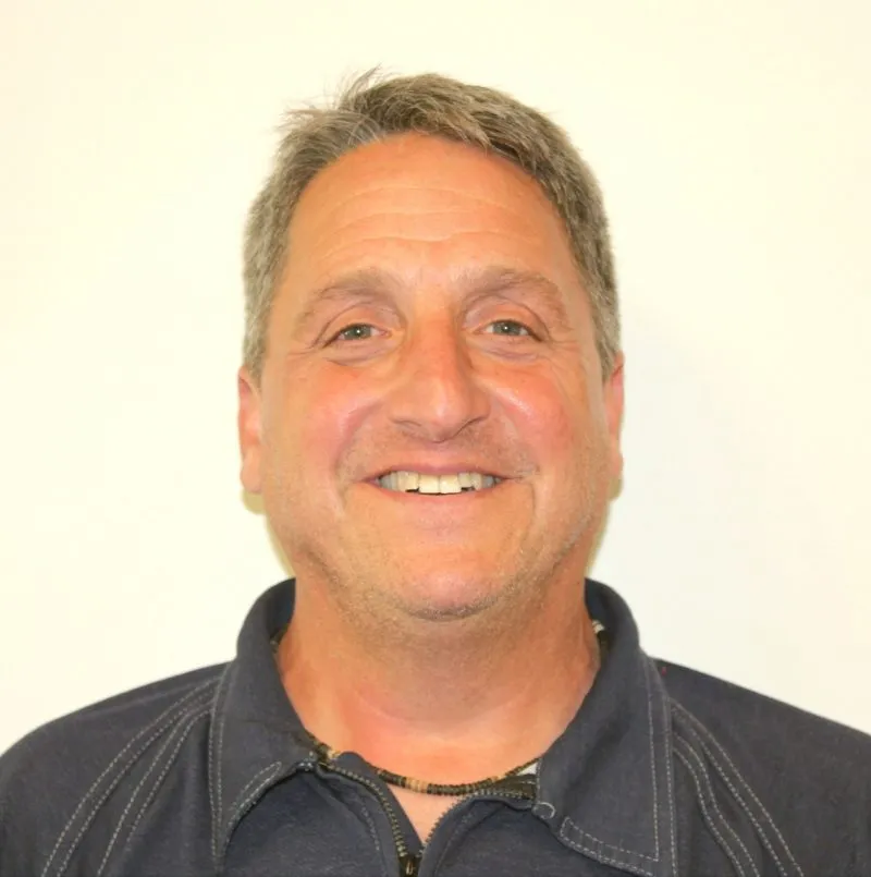 Ipswich Electric Light employee wins award for dedication