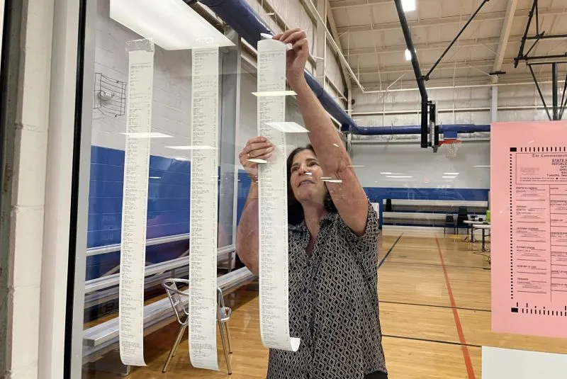 Ipswich primary election results take shape