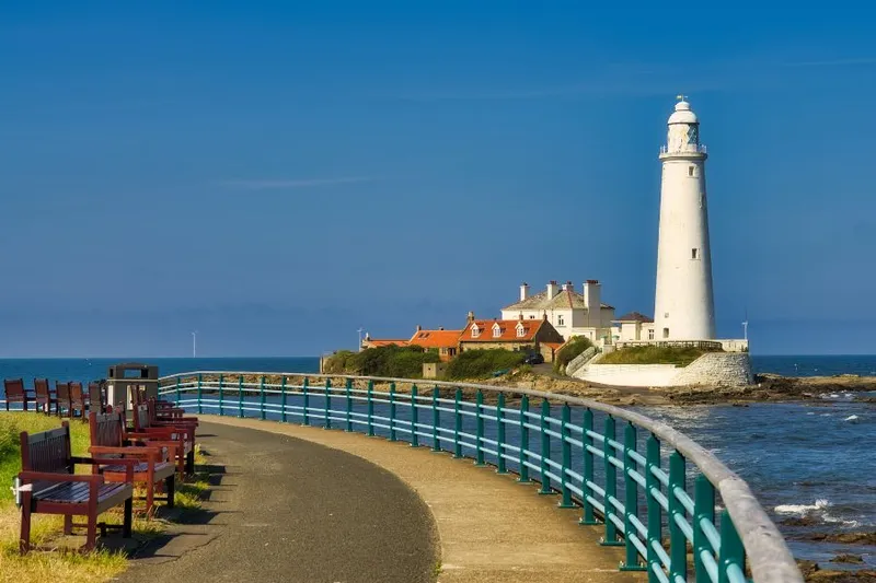 Best Places To Live In Tyne And Wear