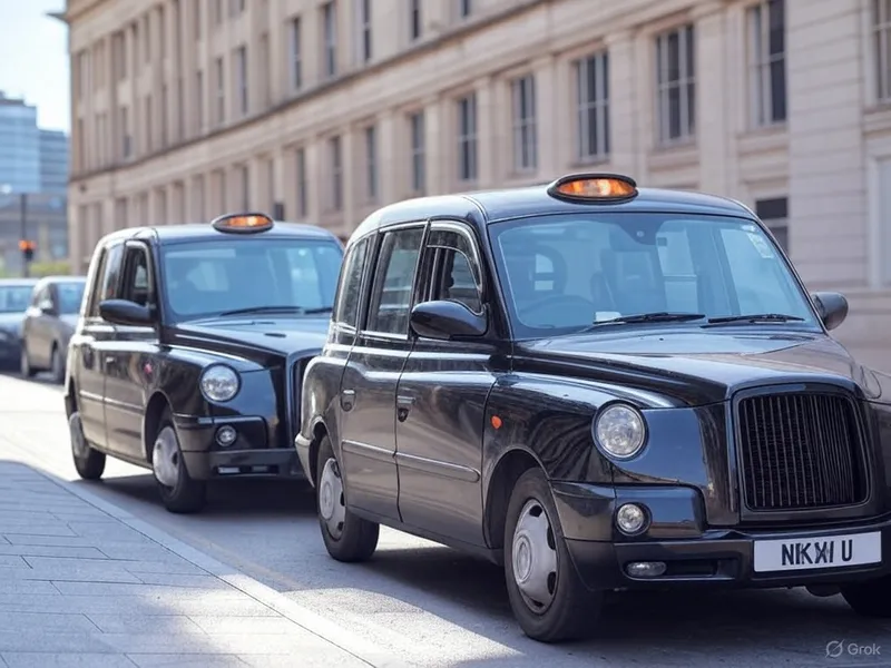 Telematics Insights That Drive Smarter Operational Decisions