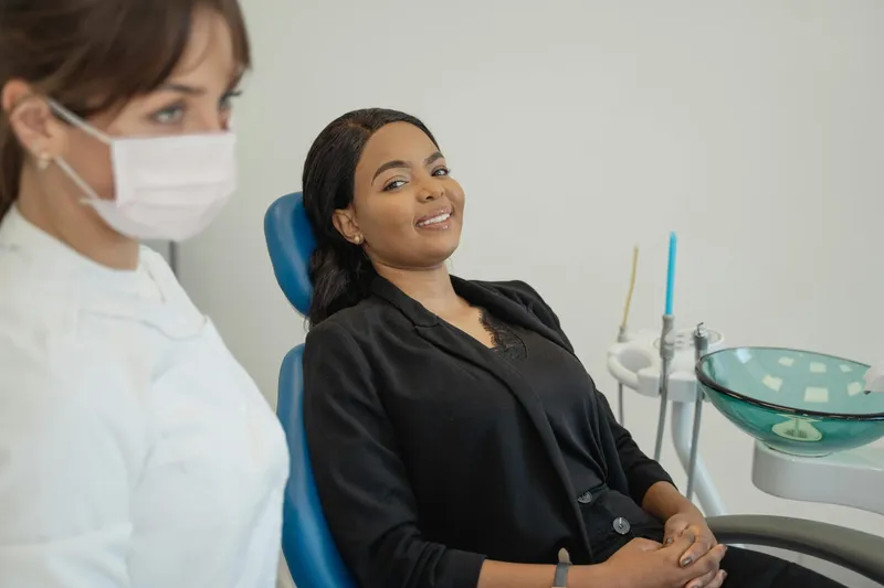 Why More UK Adults Need Gum Disease Screenings: Expert Warnings for 2026