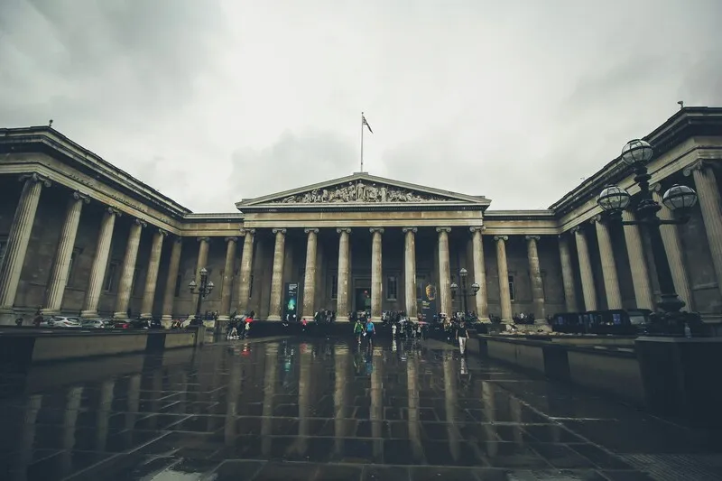 Is it a Smart Business Decision for the British Museum to Charge for its Upcoming Samurai Exhibit?