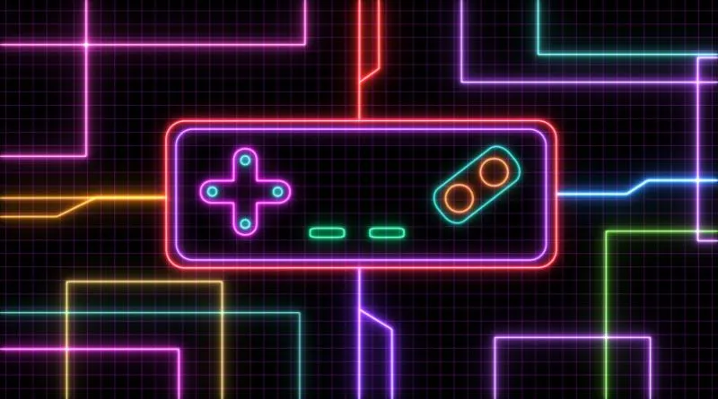 Video Games for the Older Generations