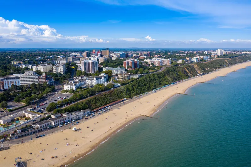 British Seaside and Countryside Destinations for Families