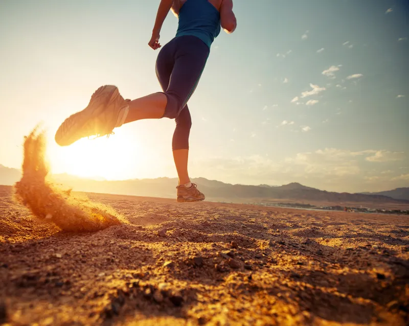 Desert Runs, Ocean Dips & Rental Rides: The Fitness Playground Tempting Brits