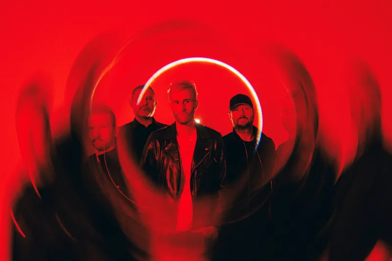HMV EMPIRE COVENTRY SHOW: SUNDAY 7TH SEPTEMBER 2025, DOORS 2PM, PENDULUM ON STAGE 4PM