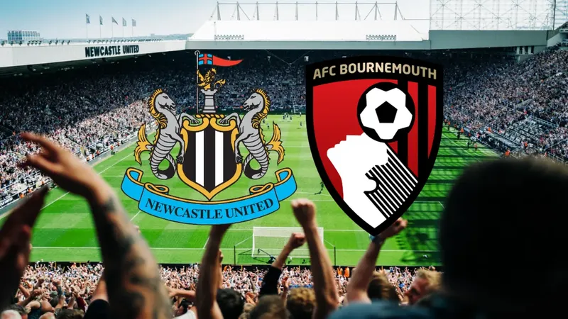 Newcastle vs Bournemouth - Predicted line-ups and match preview
