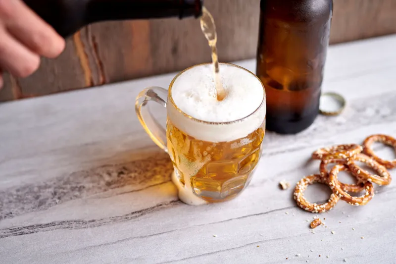 Make Sober October the starting point for year-round mindful drinking