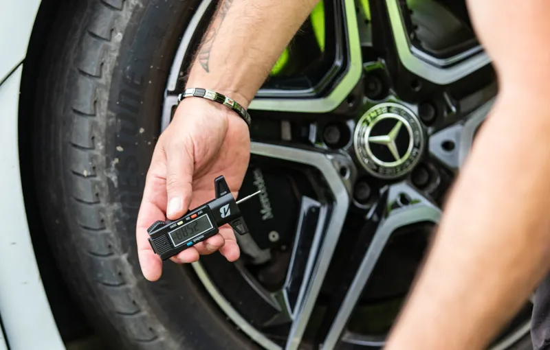Over 80% of motorists want learners to be taught tyres as calls for Graduated Licences renewed