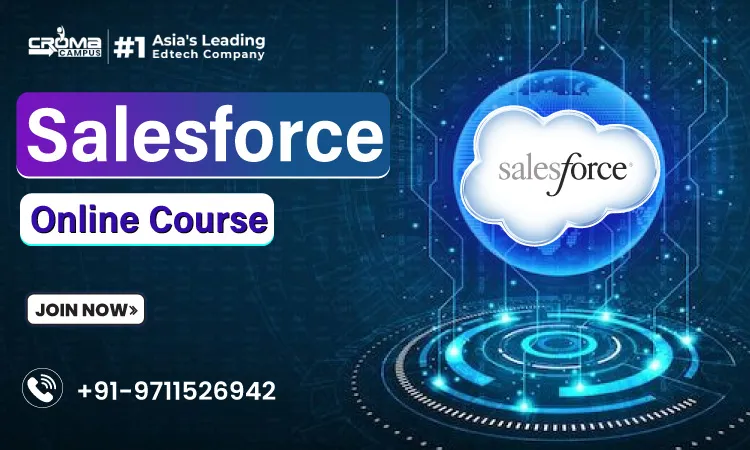 How Agentforce Is Transforming the Future of CRM Careers