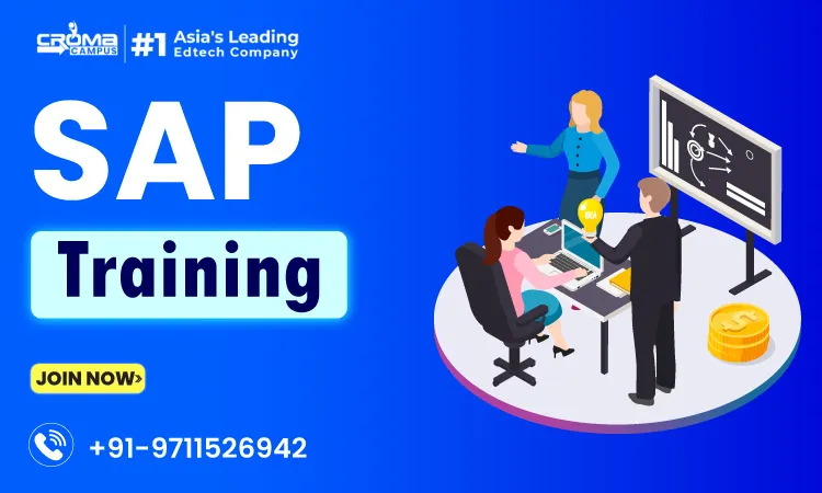 How Can SAP Training in India Boost Your Career Opportunities?