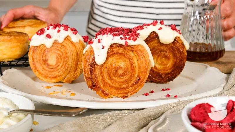 New York Rolls