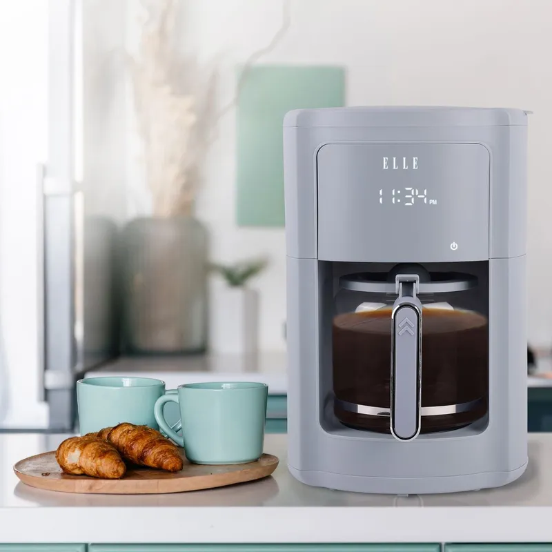 „Elle Home“ bringt Pariser Chic in die Küche