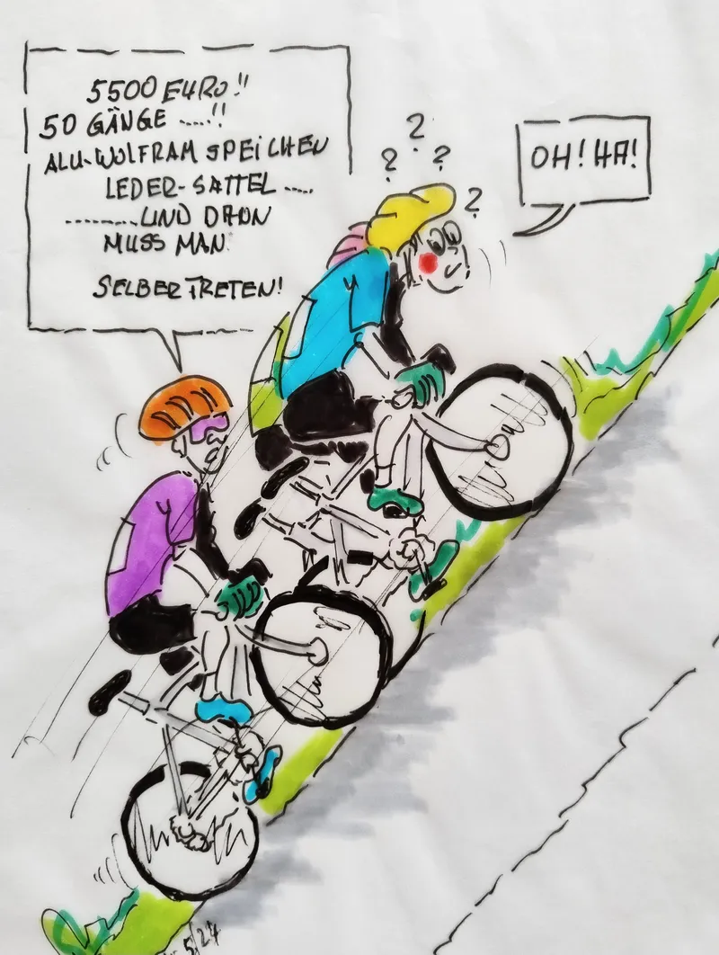 Sa, 05.09.2026 – 14. Etappe (Berg): Jaen – Sierra de La Pandera · 154,5 km – Mit 154,5 Kilometer kurz und mit 4170 Höhenmetern extrem hart. Besonders der Schlussanstieg hat es in sich: Von Valdepenas de Jaen geht es gut 15 Kilometer auf 1779 Metern zum Puerto de la Sierra de la Pandera.