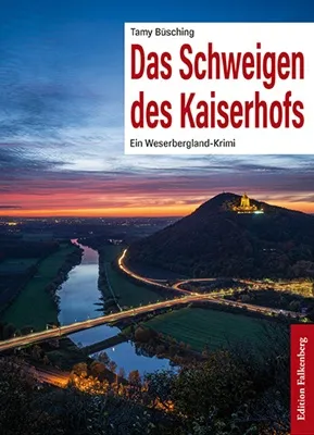 Das Schweigen des Kaiserhofs von Tamy Büsching
