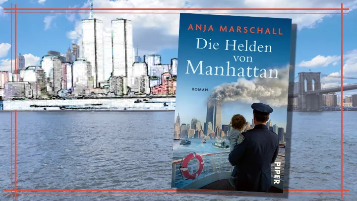 Der Boatlift von 9/11