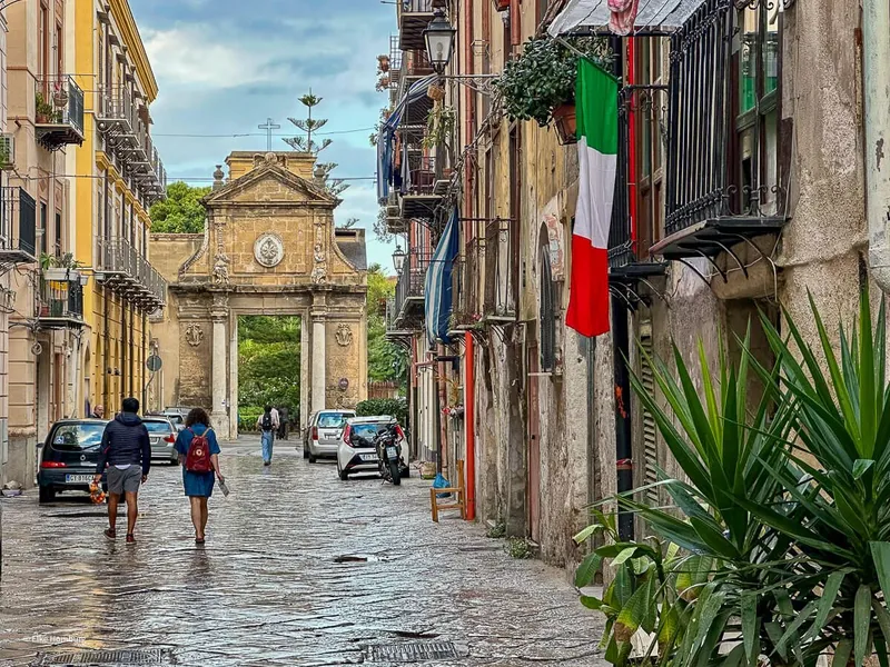 Mosaiken, Märkte, Mafia: 13 Reisetipps für den Städtetrip Palermo mit Cefalù und Monreale