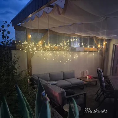 Wochenglück 050926 - der Herbst kommt gezogen