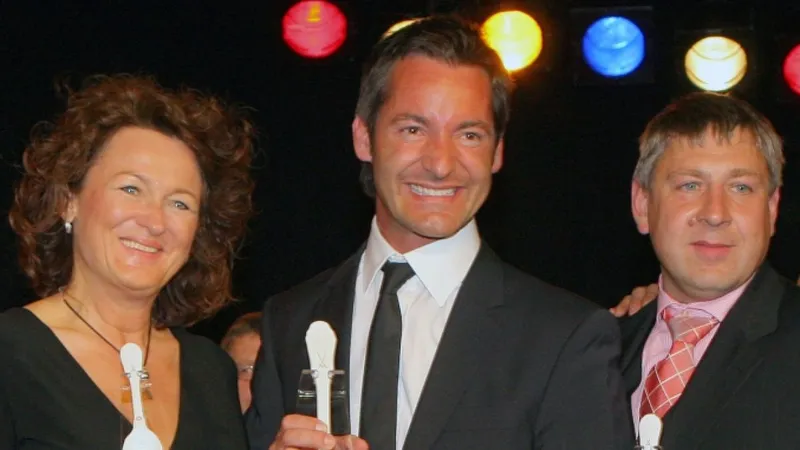 Christian Henze Ehefrau: Wer ist Pia Henze?