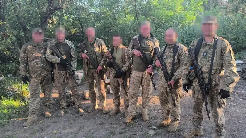 Lessons from Combat Operations: Product Testing in Ukraine