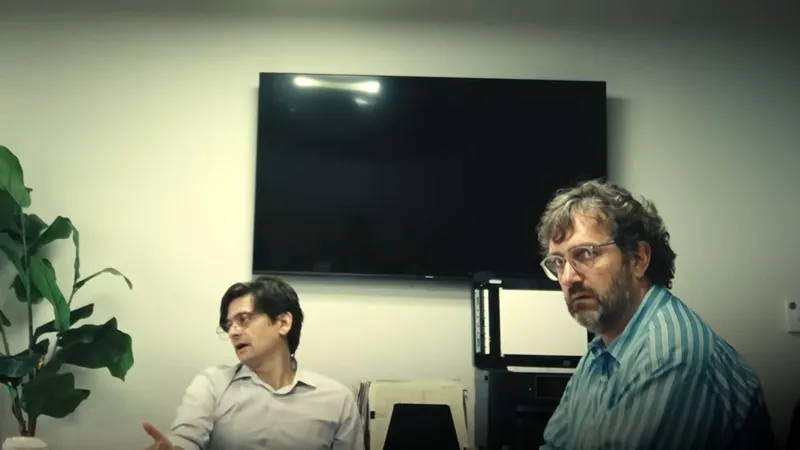 Online-Meetings der Zukunft: „Can You Hop on a Quick Call?“