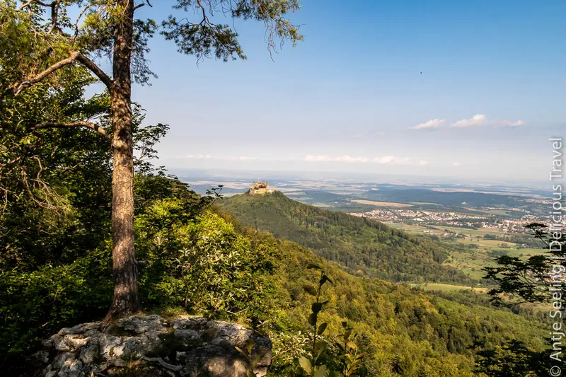 Die schönsten Wanderwege in Baden-Württemberg – 15 Touren zum Genießen