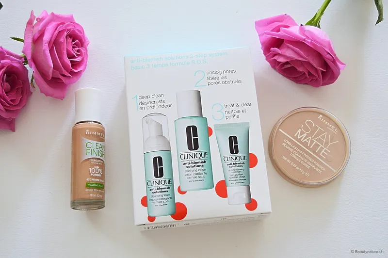 Juli Beauty News: Meine Beauty Favourites fuer den Sommer