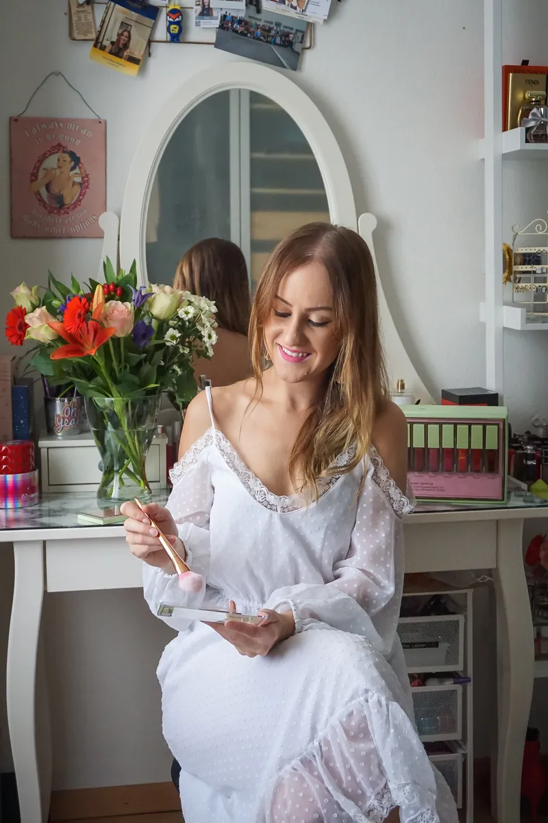 Juli Beauty News: Meine Beauty Favourites für den Sommer