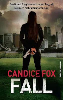 Fall von Candice Fox