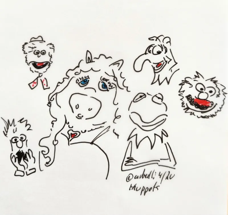36. Wochenrückblick vom 06.09.2026. Heute 5 Cartoons zu den Themen: Tim Curry tot; Abnehmspritzen-Urlaub; Barry Gibb wird 80; Die Muppets wurden 50; Freddy Mercury wäre 80zig geworden. Mehr dazu hier.