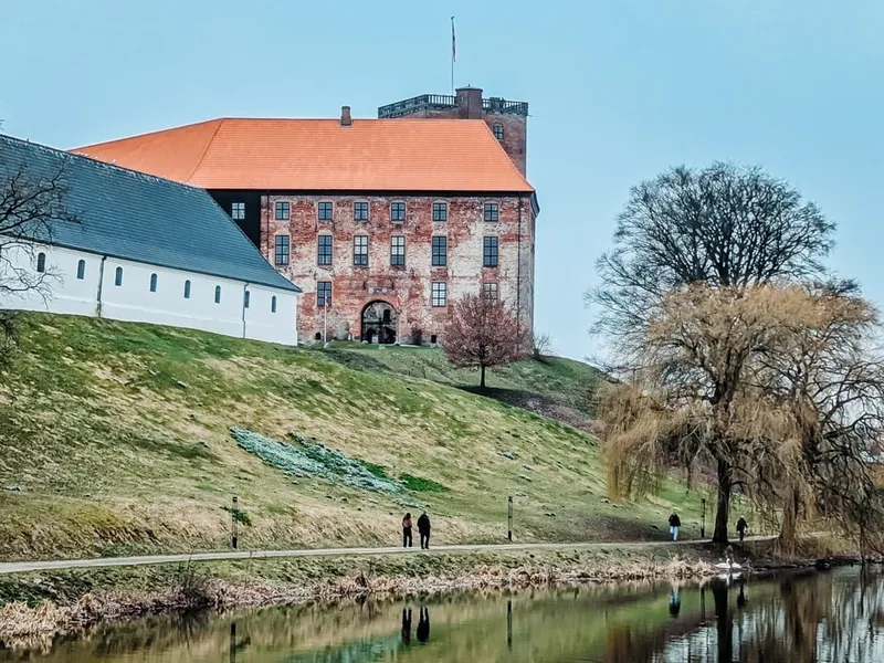 Kolding Sehenswürdigkeiten: 16 Highlights in Dänemark am Fjord