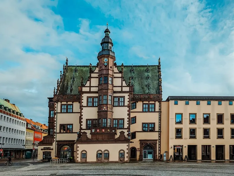 Schweinfurt Sehenswürdigkeiten: 15 Ziele in der Altstadt und am Main