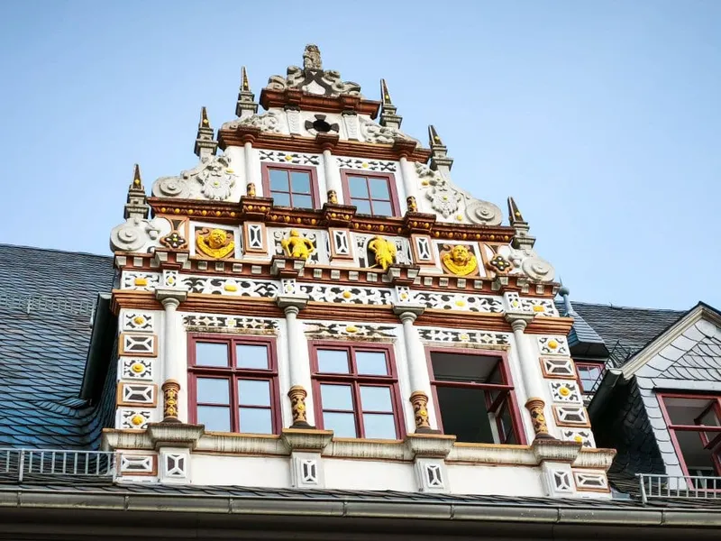 Saalfeld entdecken: Tipps für Altstadt, Kultur & Ausflugsziele