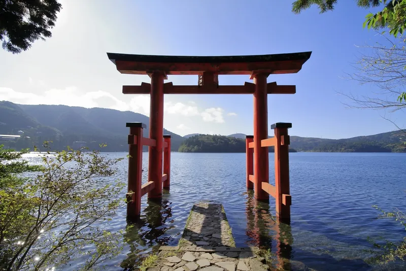 Hakone: Die 8 besten Sehenswürdigkeiten, Hakone Loop Guide & Tipps