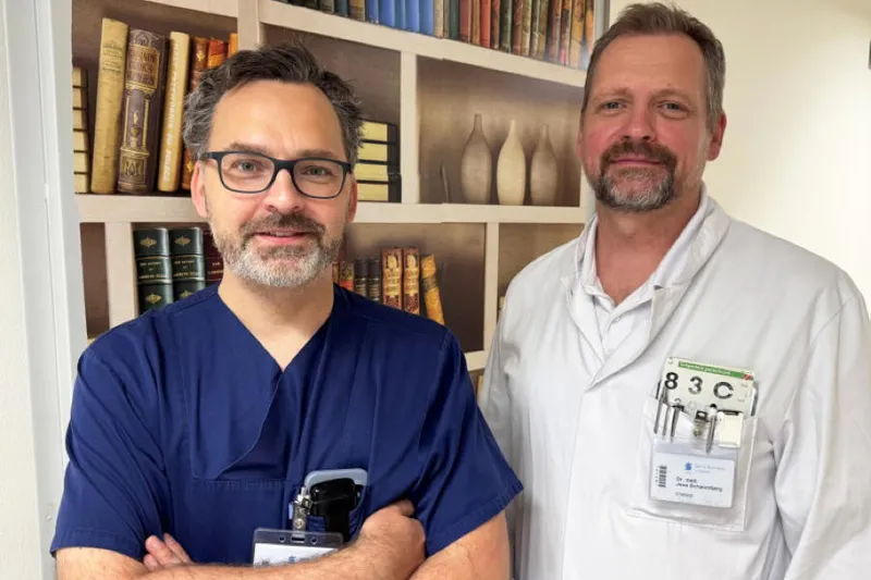 Patienteninfoabend zu Kopfschmerzen und Schwindel