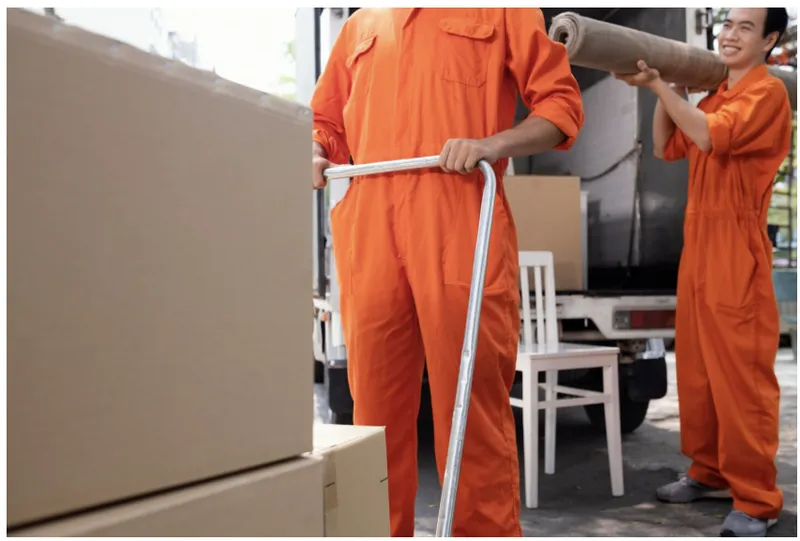 Reliable Solutions for Every Move Around Visalia
