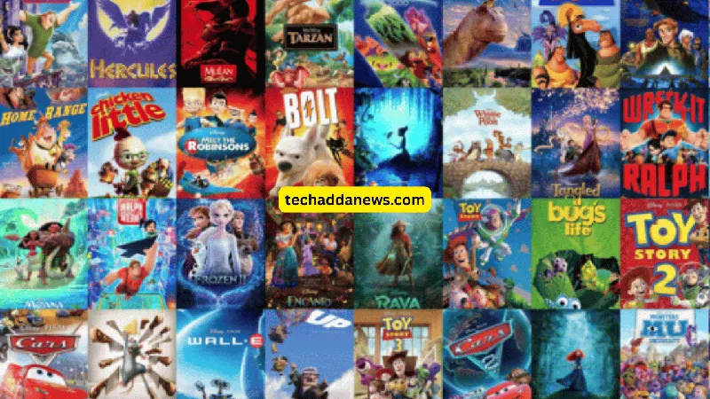 The Ultimate Guide to the Random Disney Movie Generator (2025): Pick Your Next Magical Watch Instantly!