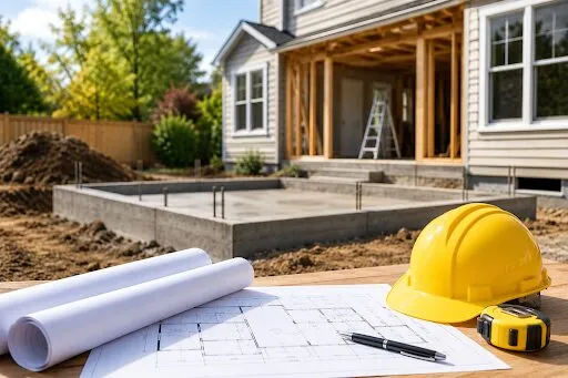 Before You Break Ground: What’s Actually Holding Up Your Renovation