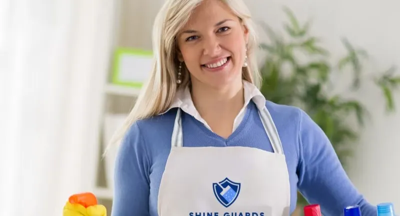 Shine Guards: A Cleaning Company That Covers Vienna and Bratislava