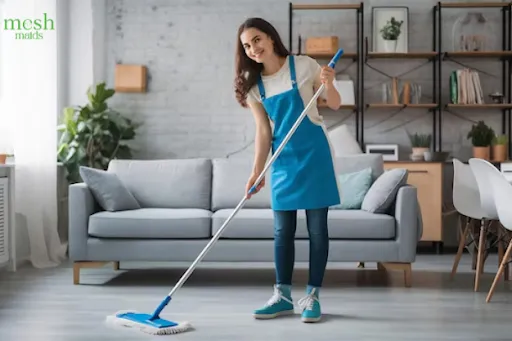 What is the Cost for House Cleaning Services in Coquitlam