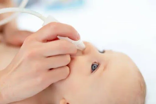 Gentle and Effective Steps for Parents on How to Break up Mucus in an Infant