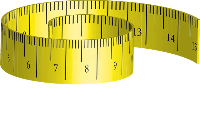 Simple Conversion Guide: Inches to Centimeters and Vice Versa
